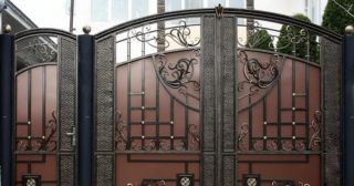 Купить услугу замер ворот Гусь-Хрустальный, цена от 568 рублей